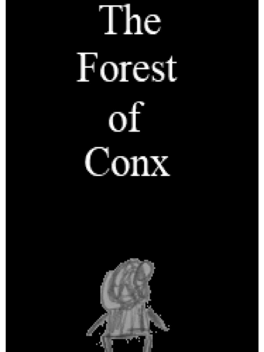 Affiche du film The Forest of Conx poster