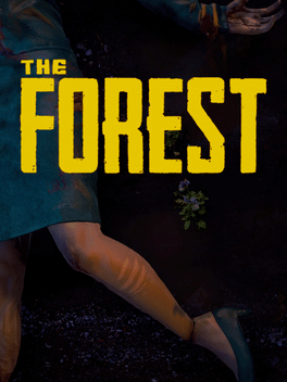 Affiche du film The Forest poster