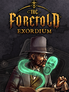 Affiche du film The Foretold: Exordium poster