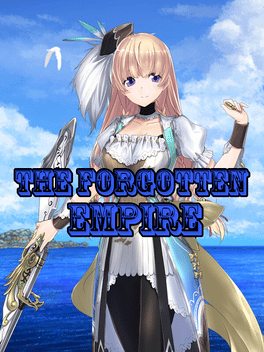 Affiche du film The Forgotten Empire poster