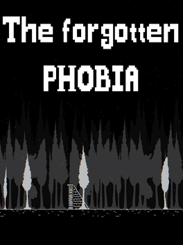 Affiche du film The Forgotten Phobia poster