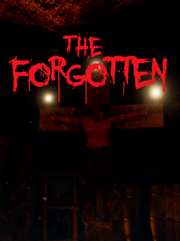 Affiche du film The Forgotten poster