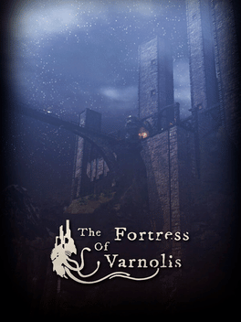 Affiche du film The Fortress of Varnolis poster