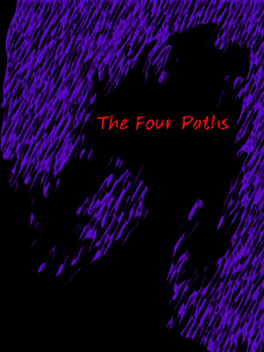 Affiche du film The Four Paths poster