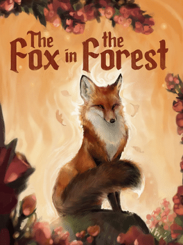 Affiche du film The Fox in the Forest poster