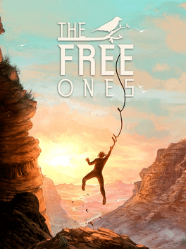 Affiche du film The Free Ones poster