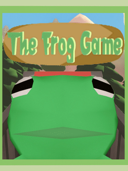 Affiche du film The Frog Game poster