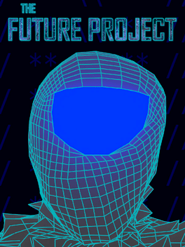 Affiche du film The Future Project poster