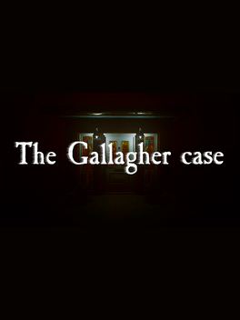 Affiche du film The Gallagher Case poster