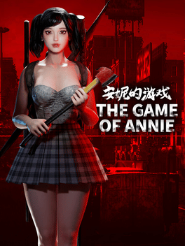 Affiche du film The Game of Annie poster