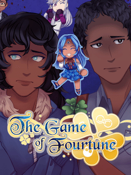 Affiche du film The Game of Fourtune poster