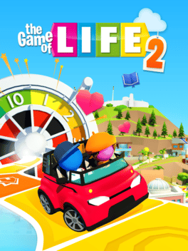 Affiche du film The Game of Life 2 poster