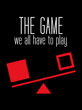 Affiche du film The Game We All Have to Play poster