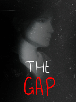 Affiche du film The Gap poster