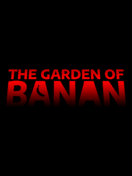 Affiche du film The Garden of Banan poster