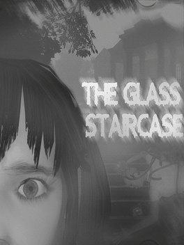 Affiche du film The Glass Staircase poster