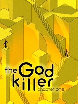 Affiche du film The Godkiller: Chapter 1 poster