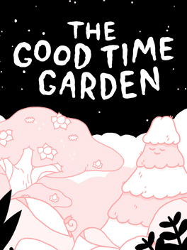 Affiche du film The Good Time Garden poster