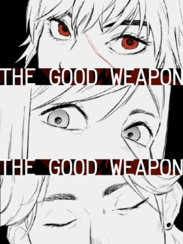 Affiche du film The Good Weapon poster