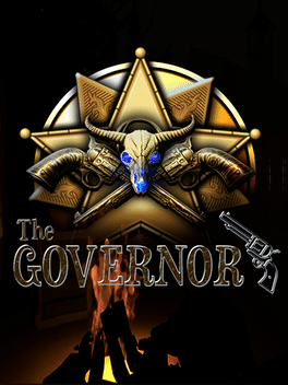 Affiche du film The Governor poster