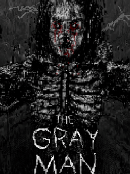 Affiche du film The Gray Man poster