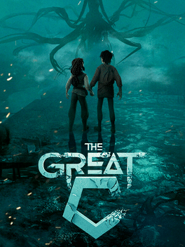 Affiche du film The Great C poster