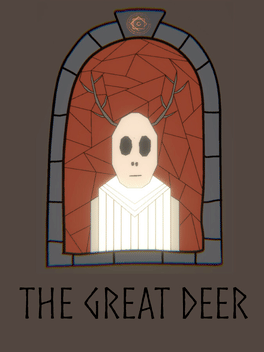 Affiche du film The Great Deer poster