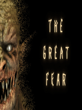 Affiche du film The Great Fear poster