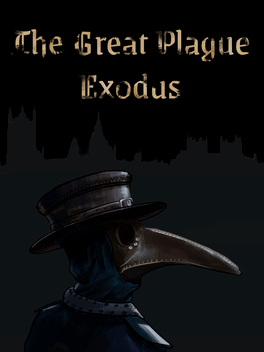 Affiche du film The Great Plague Exodus poster