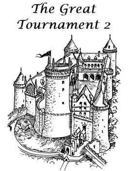 Quelle configuration minimale / recommandée pour jouer à The Great Tournament 2 ?