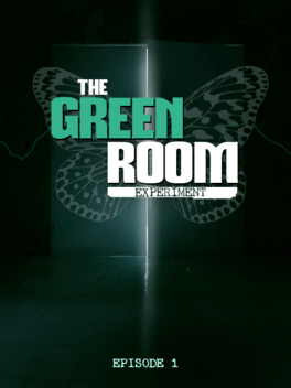 Affiche du film The Green Room Experiment: Episode 1 poster