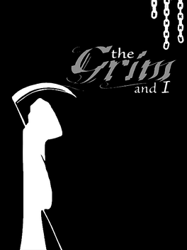 Affiche du film The Grim and I poster