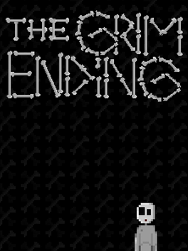 Affiche du film The Grim Ending poster