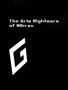 Affiche du film The Grim Nightmare of Nibras poster