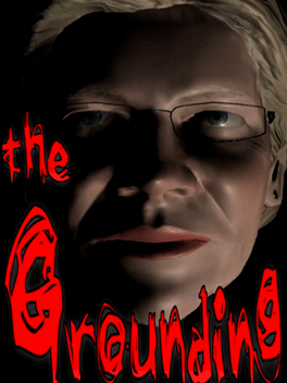 Affiche du film The Grounding poster