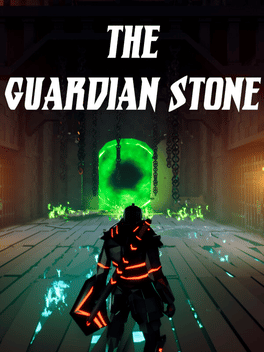 Affiche du film The Guardian Stone poster