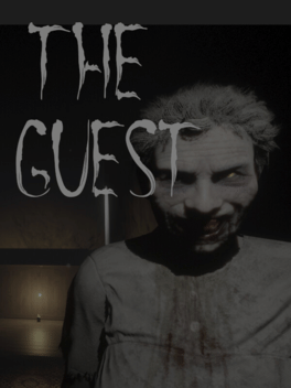 Affiche du film The Guest poster