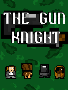 Affiche du film The Gun Knight poster