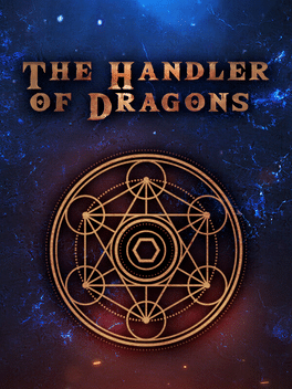 Affiche du film The Handler of Dragons poster