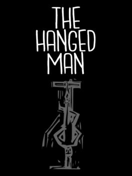 Affiche du film The Hanged Man poster