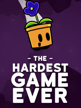 Affiche du film The Hardest Game Ever poster