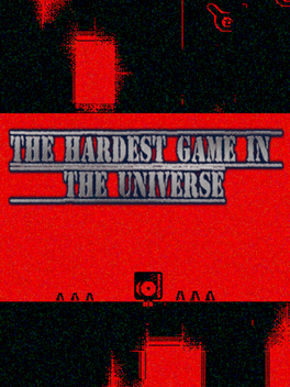 Affiche du film The Hardest Game in the Universe poster