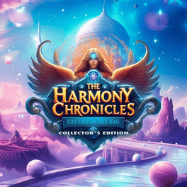 Quelle configuration minimale / recommandée pour jouer à The Harmony Chronicles: Cat Out of the Bag - Collector’s Edition ?
