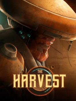 Affiche du film The Harvest poster