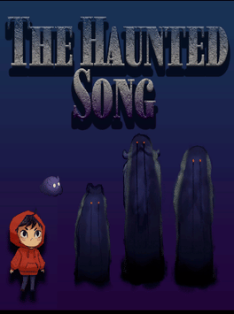 Affiche du film The Haunted Song poster