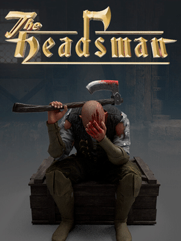 Affiche du film The Headsman poster