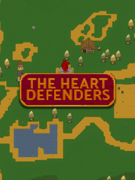 Affiche du film The Heart Defenders poster