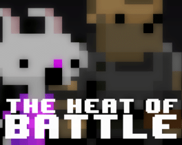 Quelle configuration minimale / recommandée pour jouer à The Heat of Battle ?