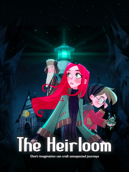 Affiche du film The Heirloom poster