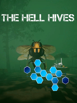 Affiche du film The Hell Hives poster